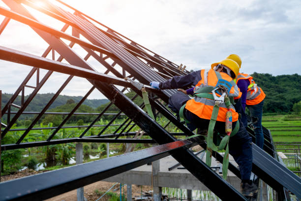 Best Slate Roofing Contractor  in St Louis Park, MN